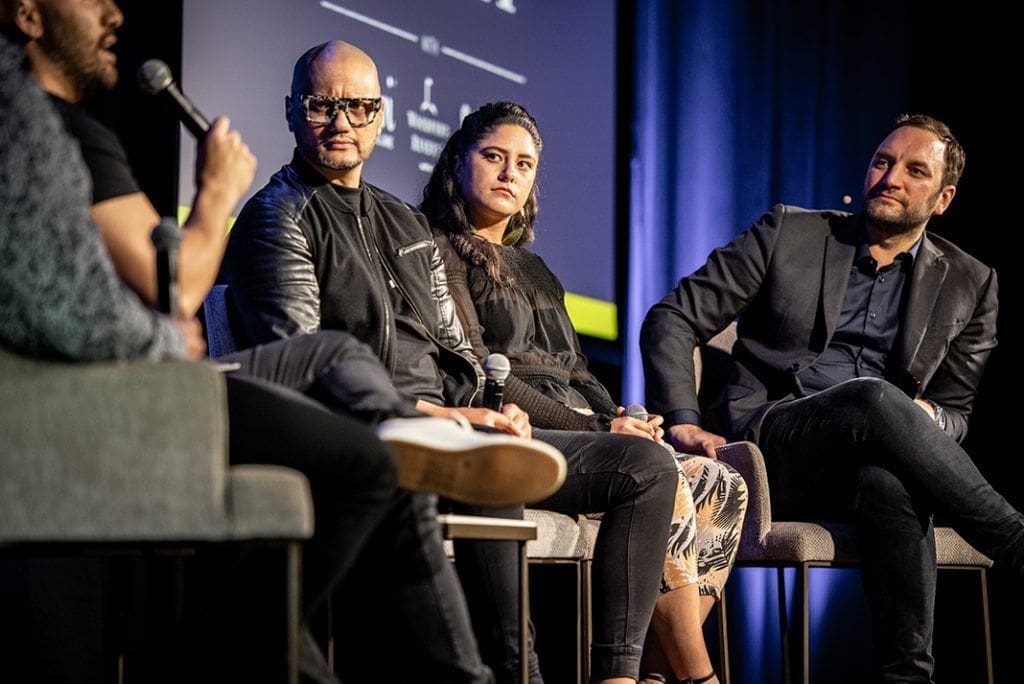 Ep.93 – Collaboration, Not Just A Buzzword – Nesian Network