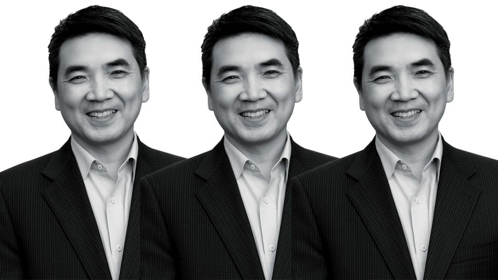 How Eric Yuan Was The Big Winner Of The Pandemic