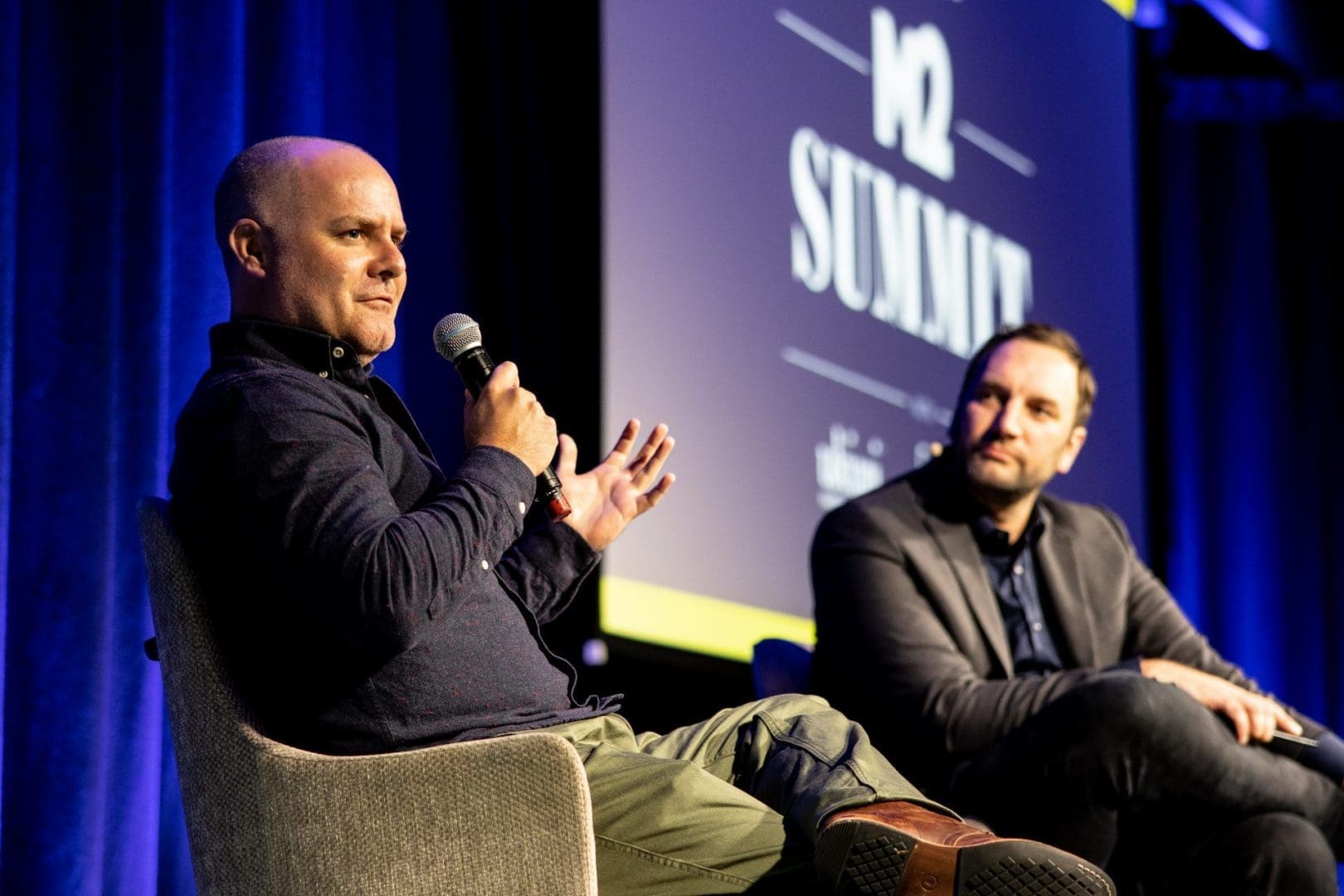 Ep.90 – Have You Got What It Takes To Be A Venture Capitalist – Rob Vickery