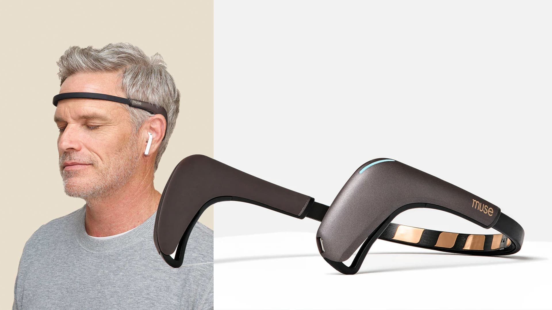 Take Meditation To The Next Level With This Brain Scanner