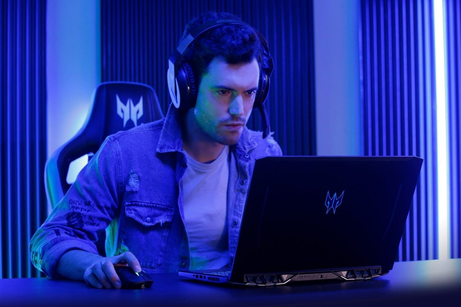 The Alpha Predator Of Gaming Has Arrived