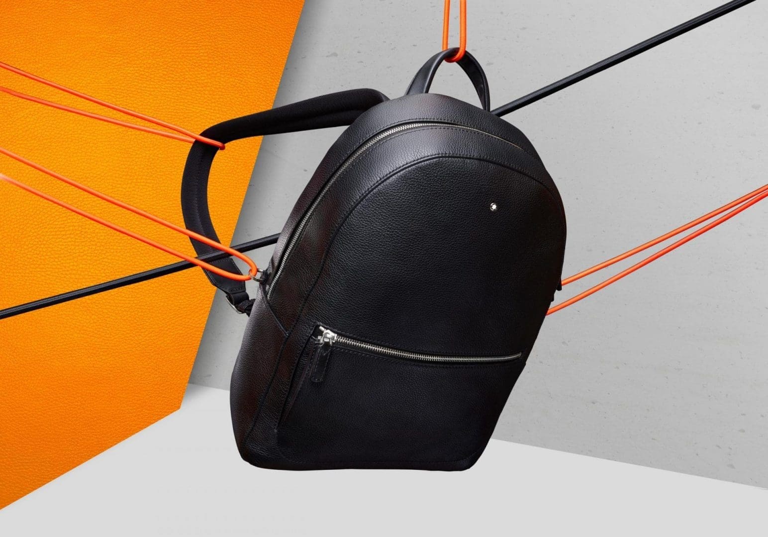 The Gift For Those On The Go With Montblanc