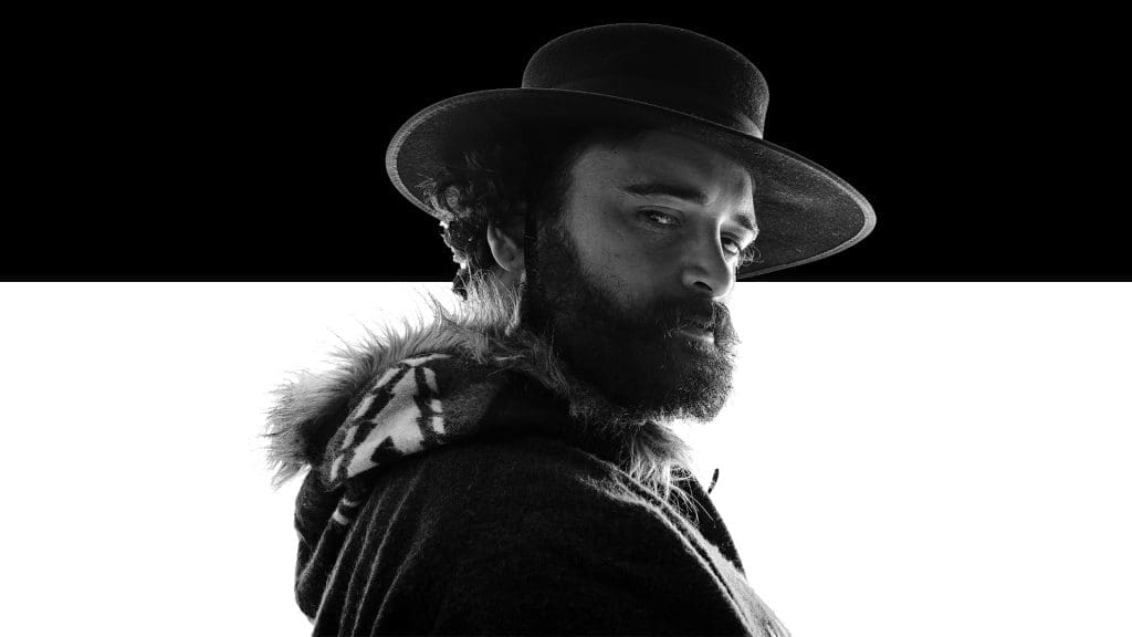 How Troy Kingi Streamlines His Creative Process