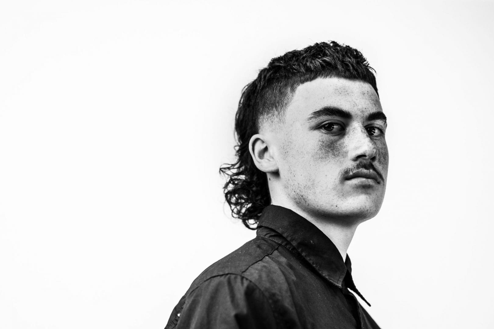 The Mullet Is Back