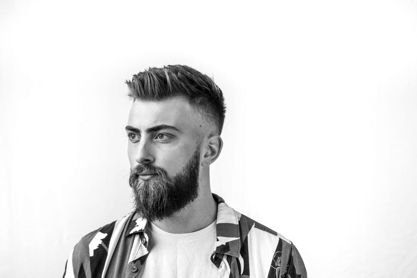 Here Are All The Hair Products You Need To Keep Your Hair And Beard Under Control