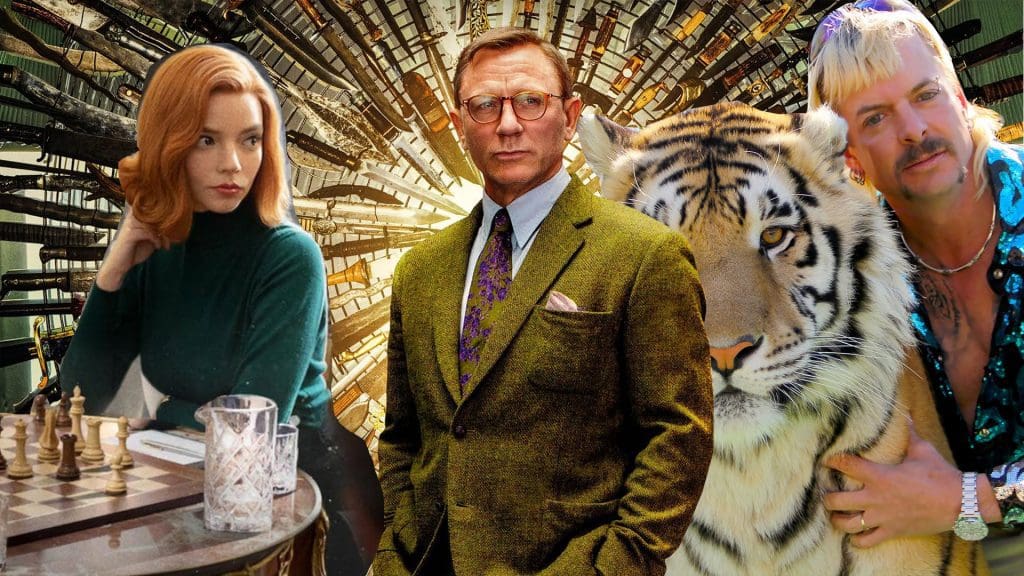 To Binge Watch Or Not To Binge Watch