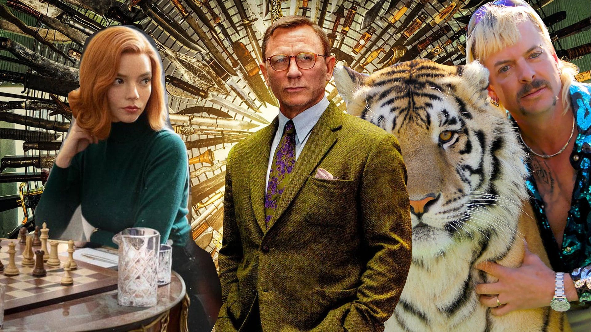 To Binge Watch Or Not To Binge Watch