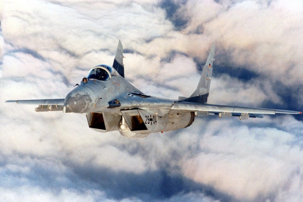 m2-edge-of-space-Mikoyan-MiG-29-Fulcrum