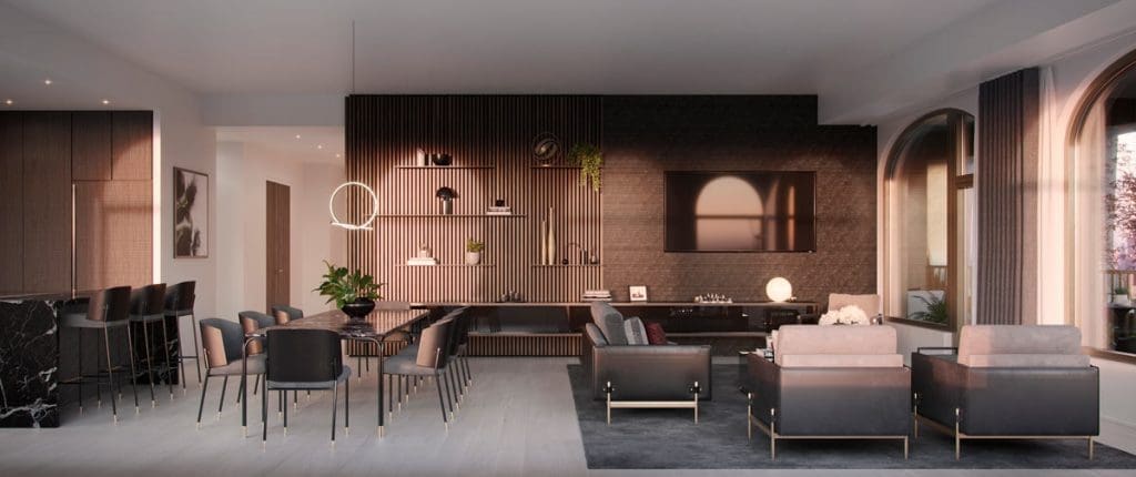 So Aston Martin Makes Penthouses Now