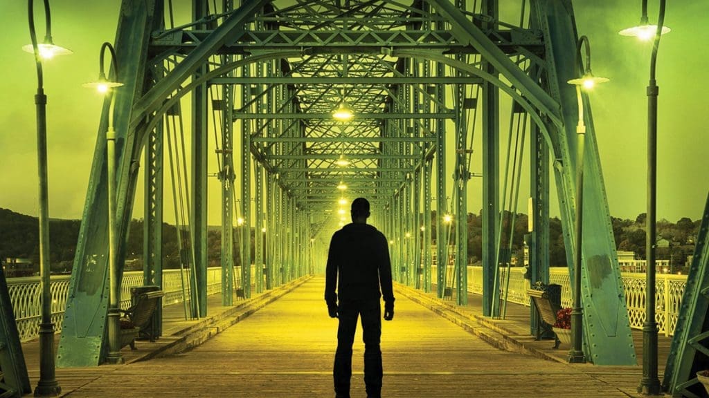 Top Three Autumn Reads