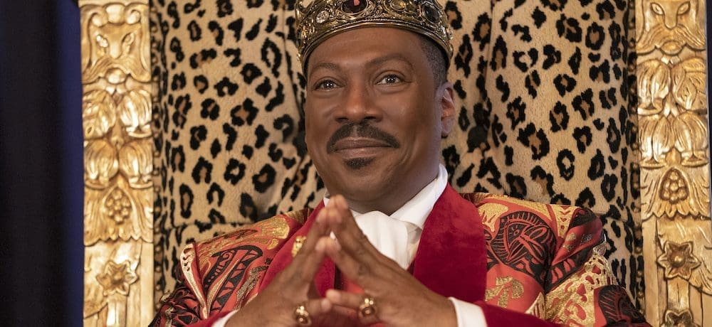 Coming 2 America + Other Must-See Movies Coming Up
