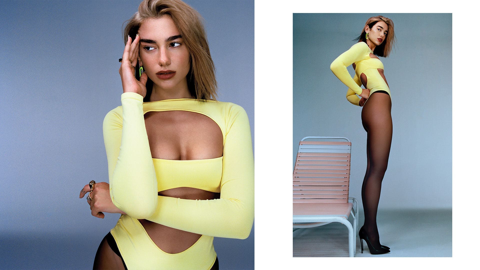 Dua Lipa Levitating To Stardom Dua Lipa Levitating To Stardom