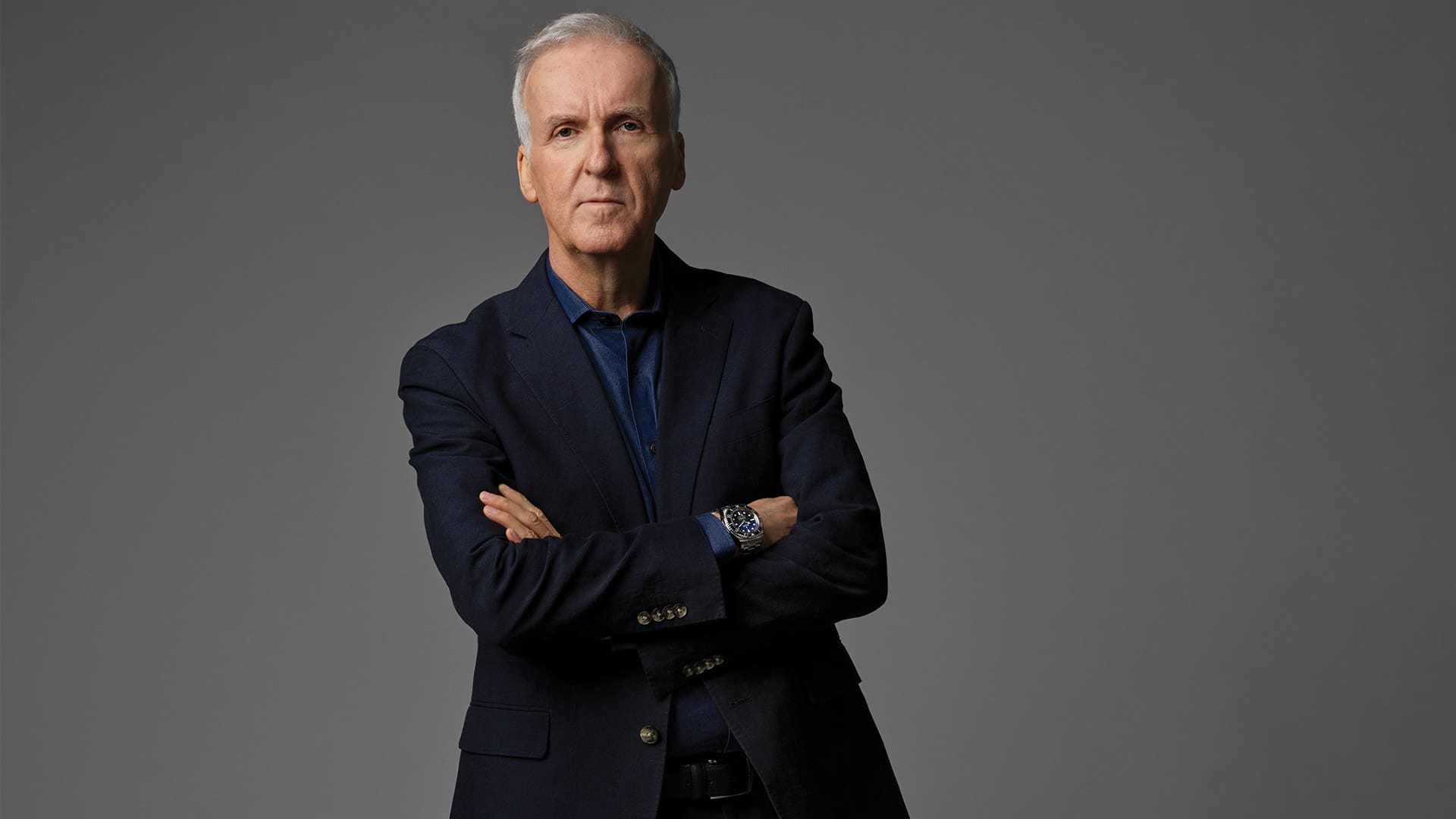Never Bet Against James Cameron