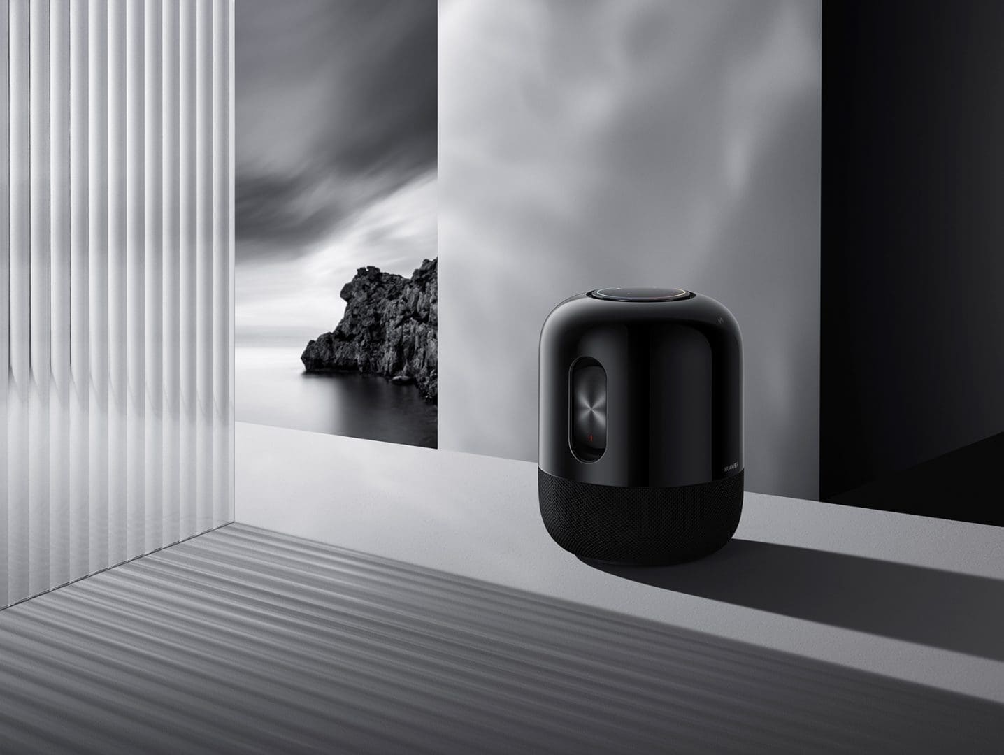 The HUAWEI Sound Is A Complete Replacement For Your Home’s Sound System