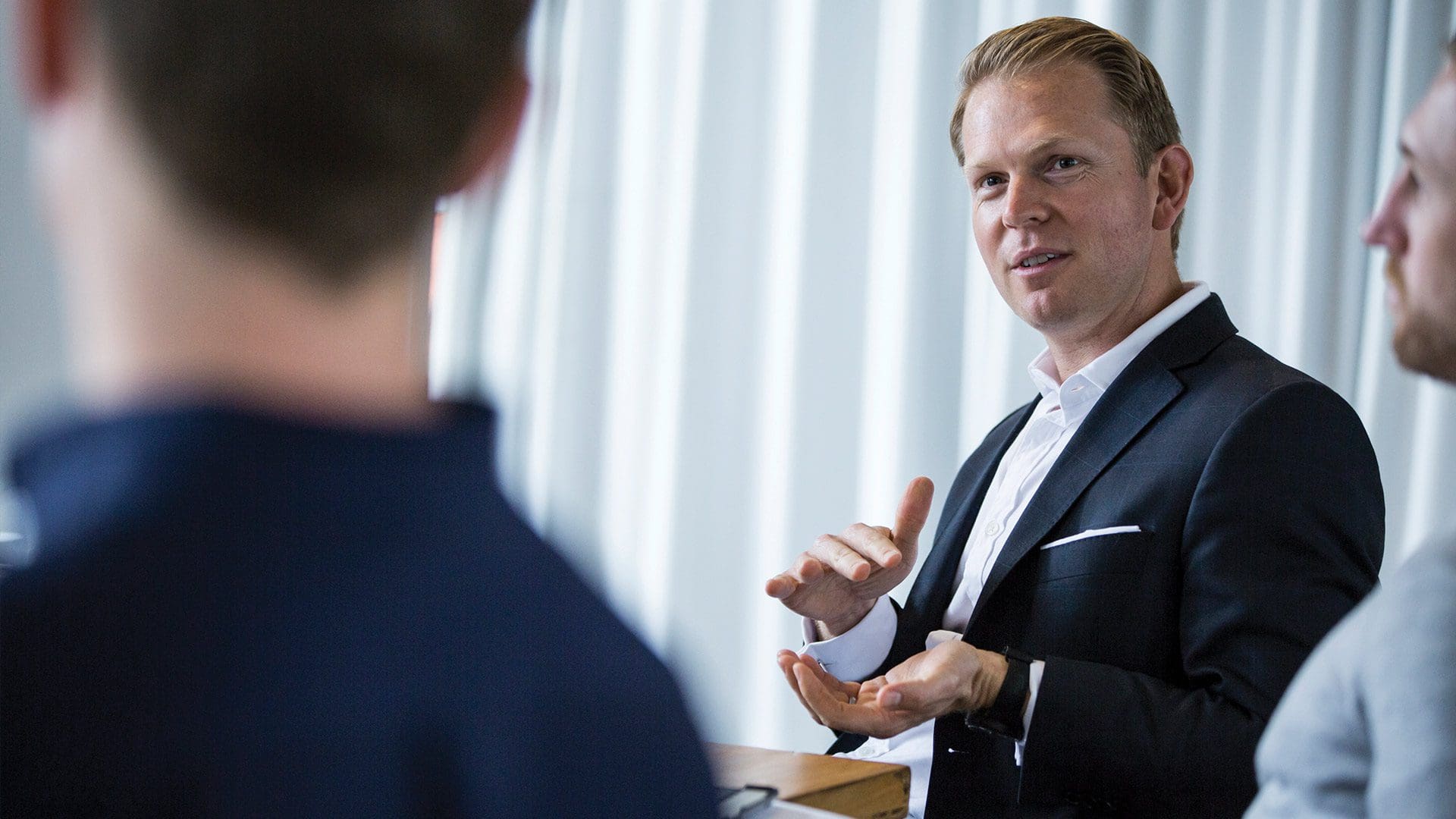 Skin In The Game: Boutique Fund Management Skin In The Game: Boutique Fund Management