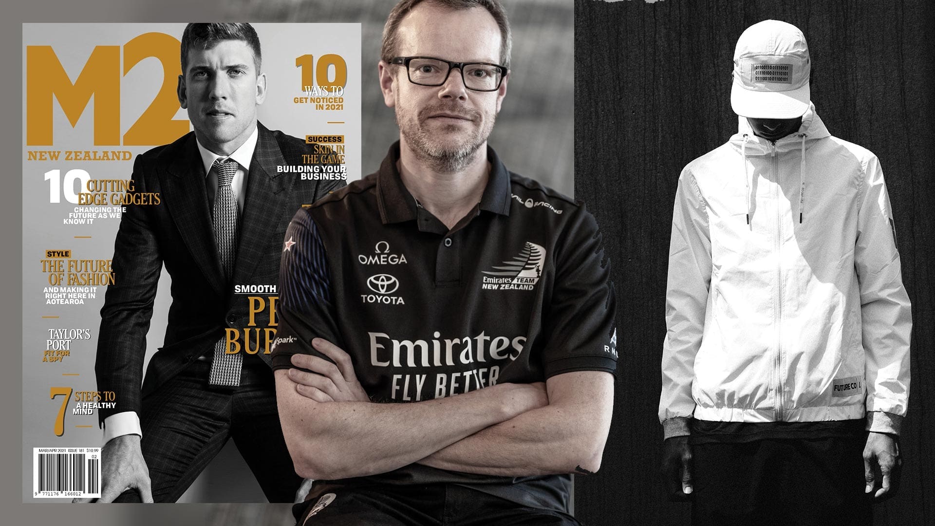 Five Kiwi Innovators To Watch In 2021