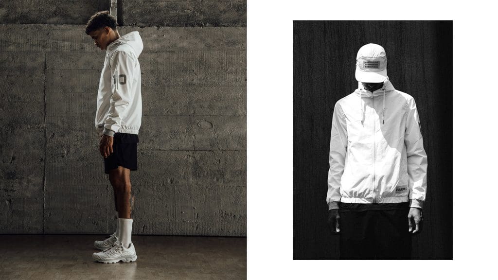Going Back To The Future Of Sustainable Sportswear