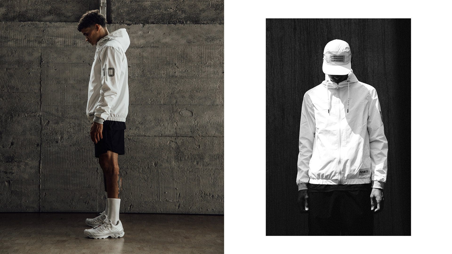 Going Back To The Future Of Sustainable Sportswear