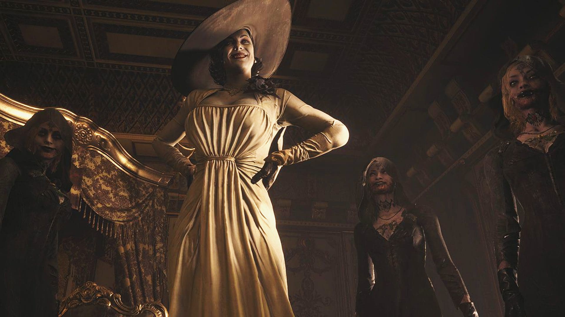 2021 Game Releases: What You Can Look Forward To