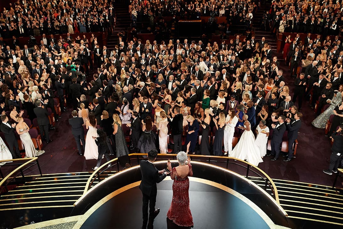 Oscar Needs A New Home. Here’s The Four Films Most Likely To Snatch Him This Year