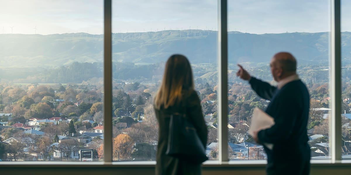 Investing In The Next Chapter With Commercial Property