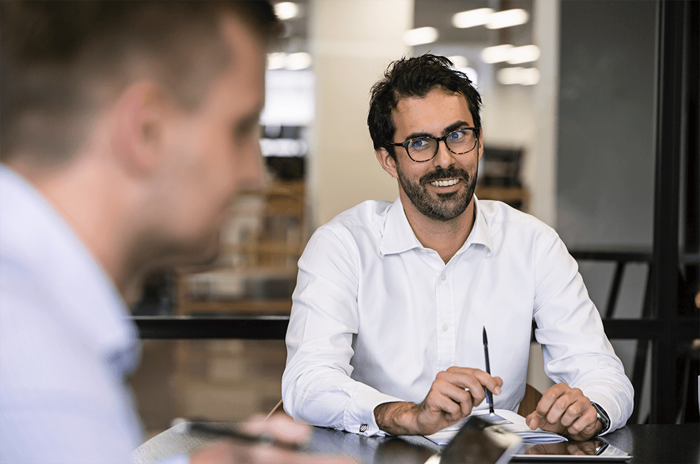 Investing in Strategy With Pie Funds