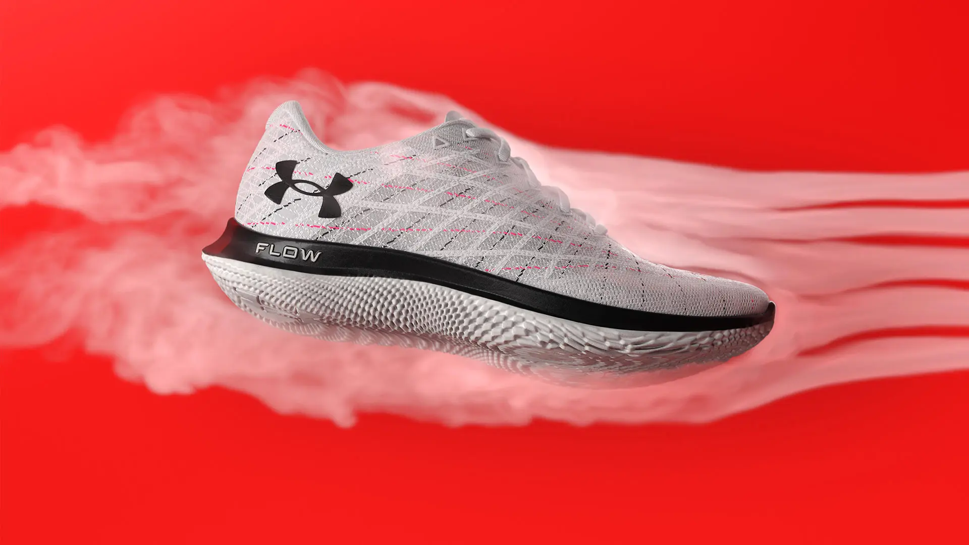 Designing the Fastest Running Shoe Took A Long Time