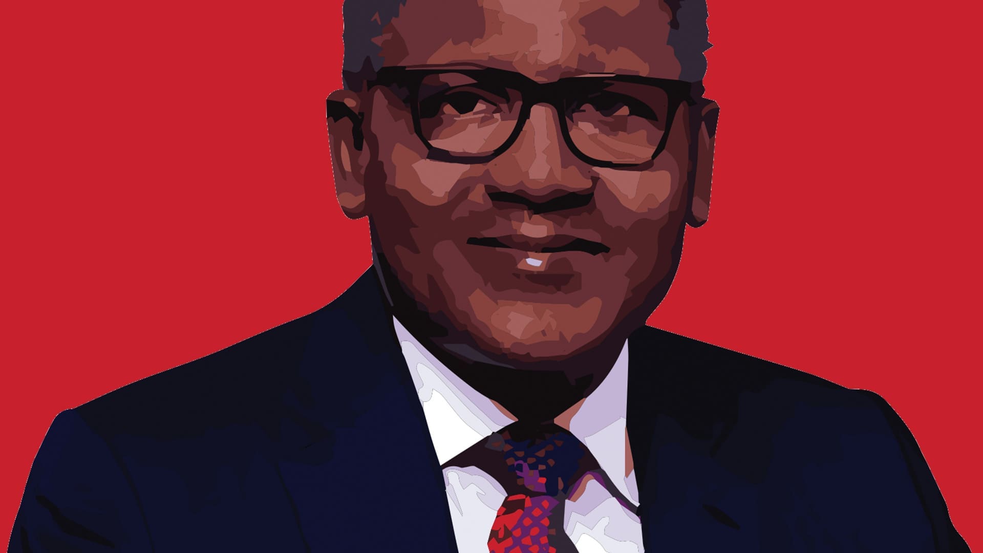 Aliko Dangote – Africa’s Richest Man