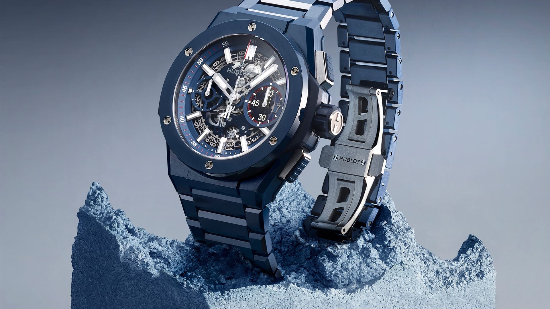 M2 2021 Luxury Watch Preview: Hublot