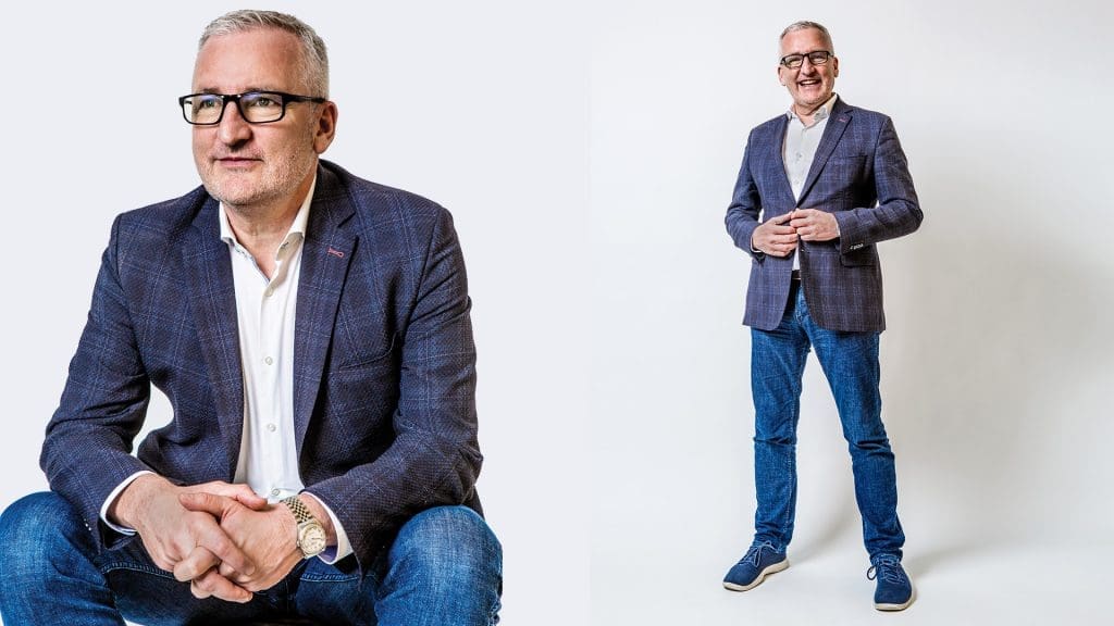 Succeed With Simplicity – Our Interview With Comvita CEO, David Banfield