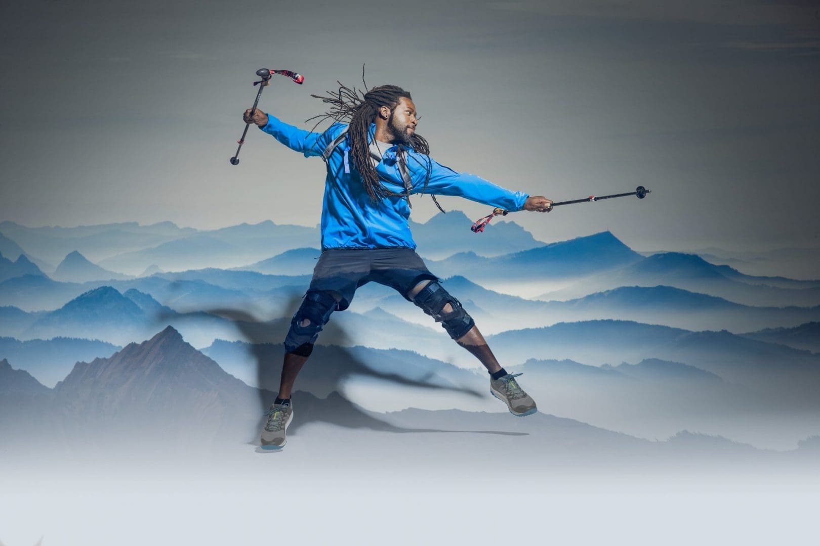 An Unlikely Foresight – Merrell x Unlikely Hikers An Unlikely Foresight – Merrell x Unlikely Hikers