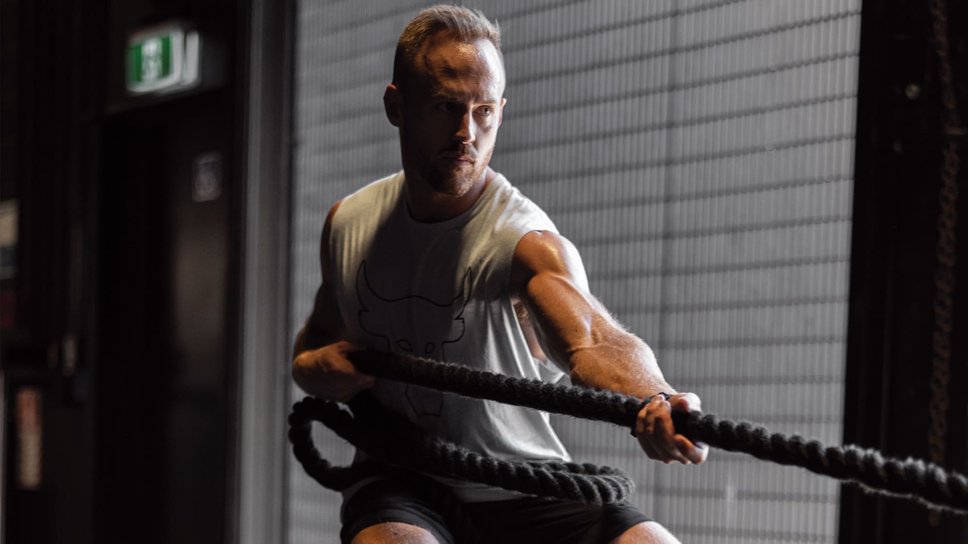 How To Smash Your Fitness Goals With Gary Mulholland