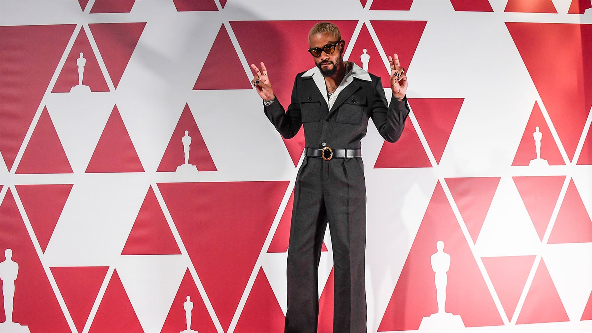 The 8 Biggest Fashion Statements From The 93rd Oscars