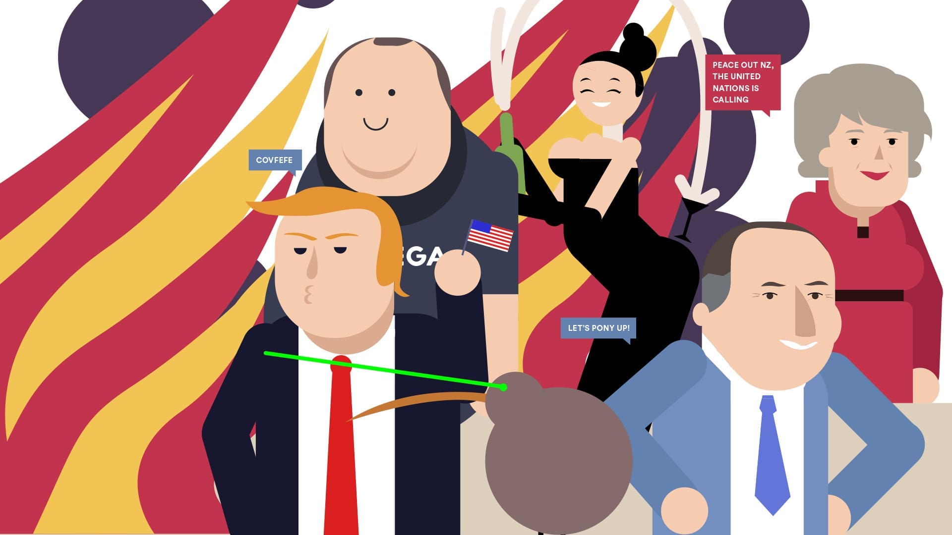 16 things M2 Survived In 16 Years