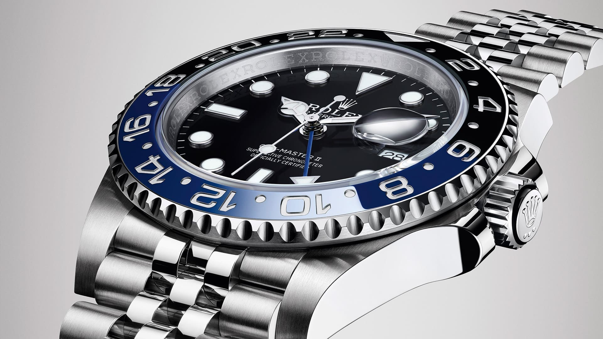 M2 2021 Luxury Watch Preview: Rolex