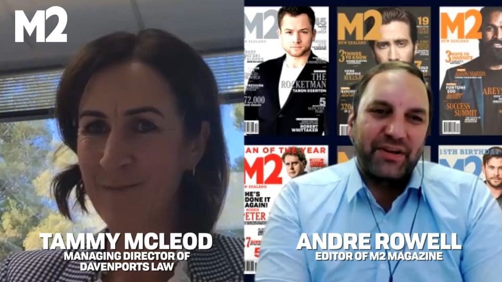 Ep.102 – Legal Leader