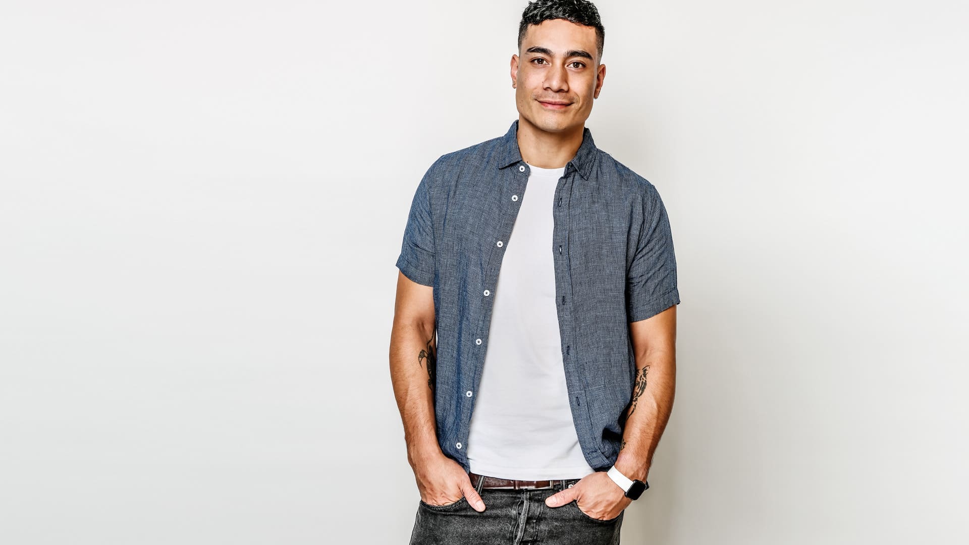 Uelese Mua, Head Chef at Euro, Talks Success