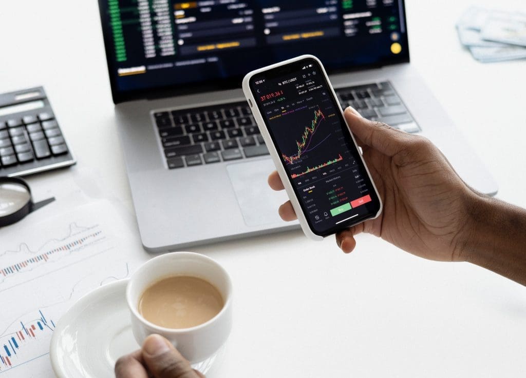 The Power of Tech Stocks