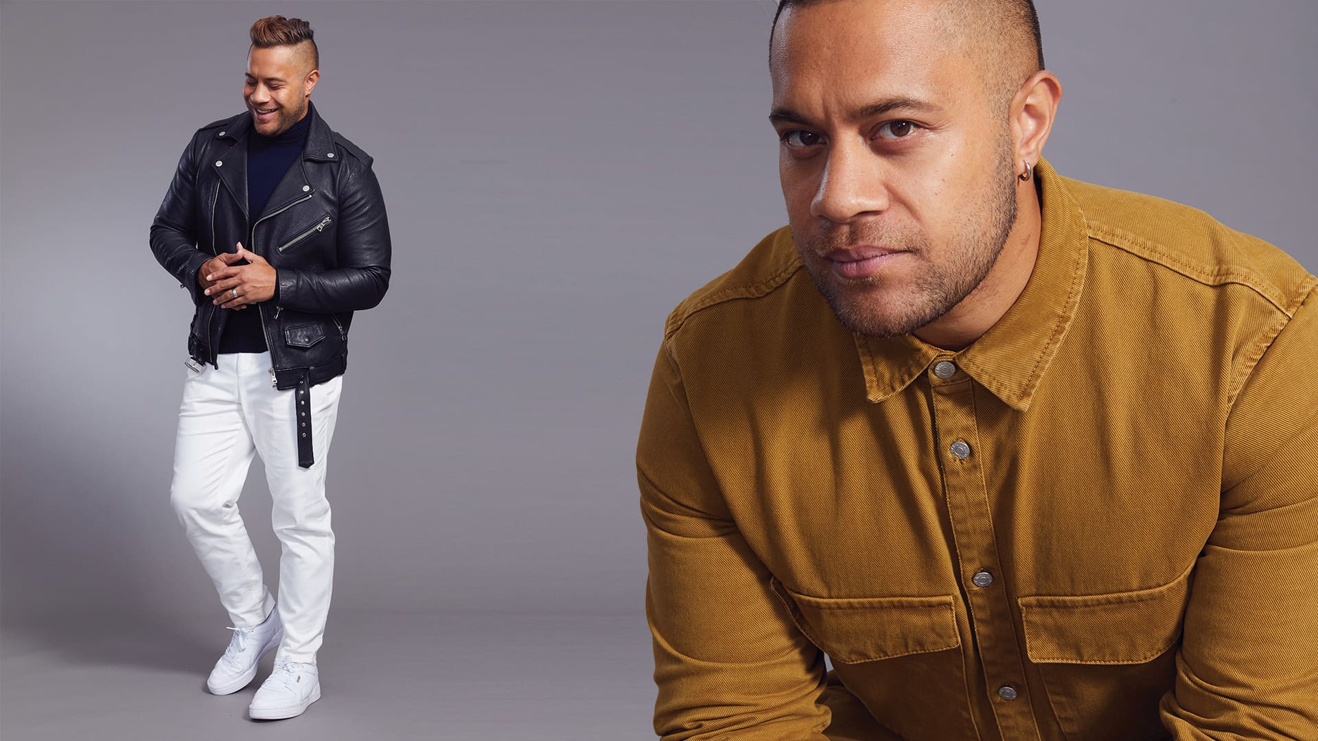 Vince Harder On Finding The Next Big Popstar
