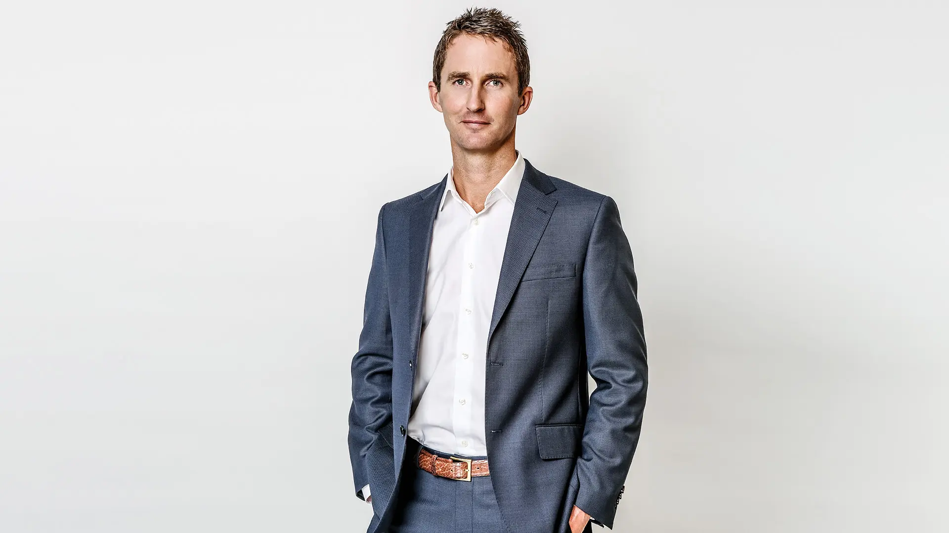 Will Alexander of Property Brokers, Talks Current Affairs