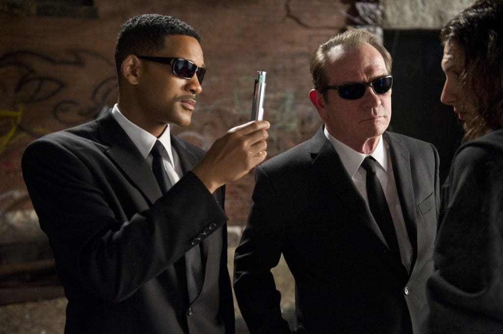 Three Movie Gadgets We Need To Invent, ASAP