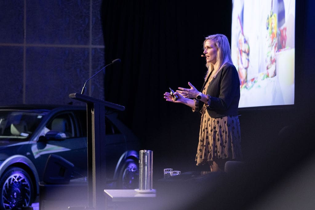 Ep.111 – The Power of Tech To Solve Human Problems