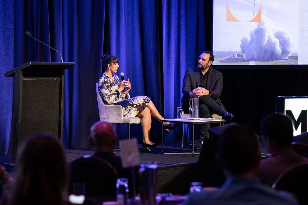 Ep.114 – Growing World-Changing Deep Tech Out Of NZ