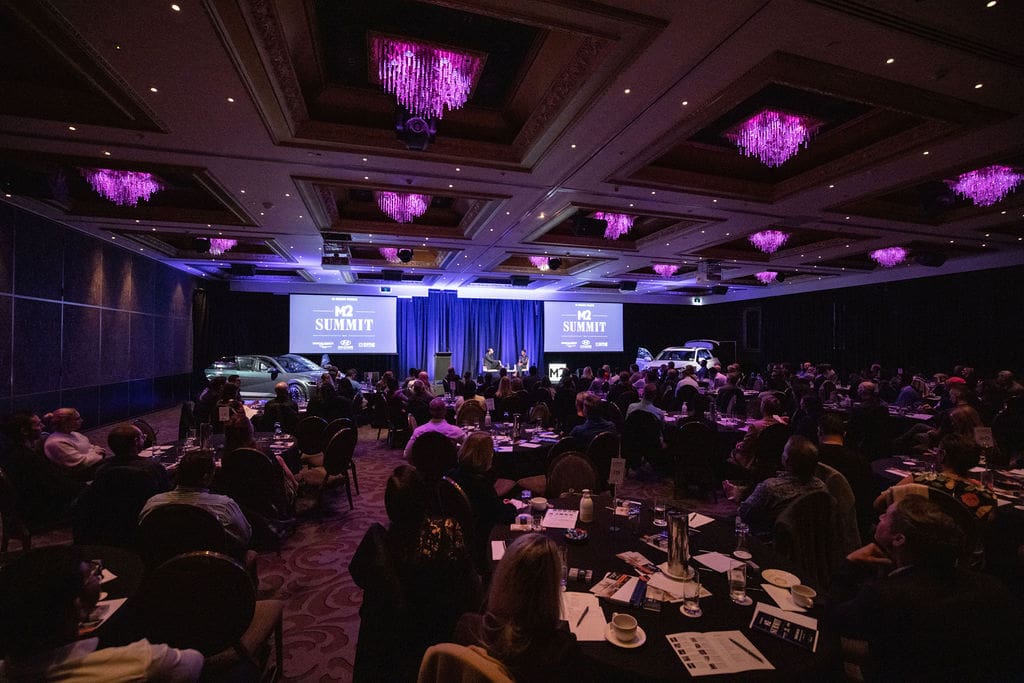 M2 Summit – 20 May 2021 Image Gallery
