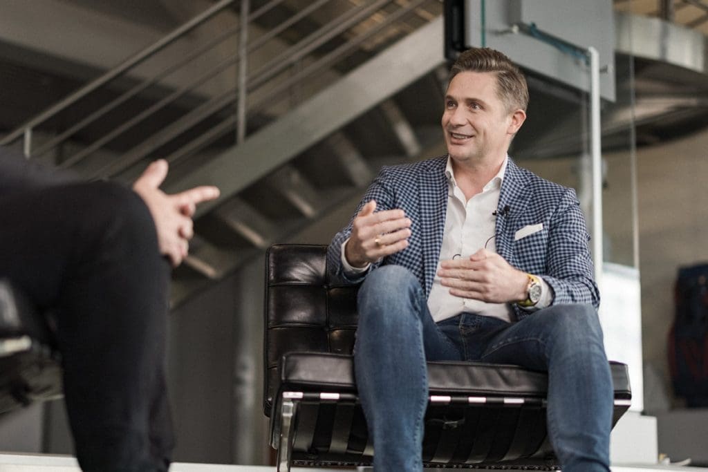 The Power Of The Unknown In Business And Life