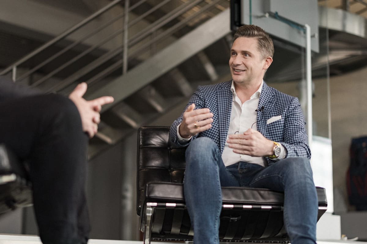 The Power Of The Unknown In Business And Life