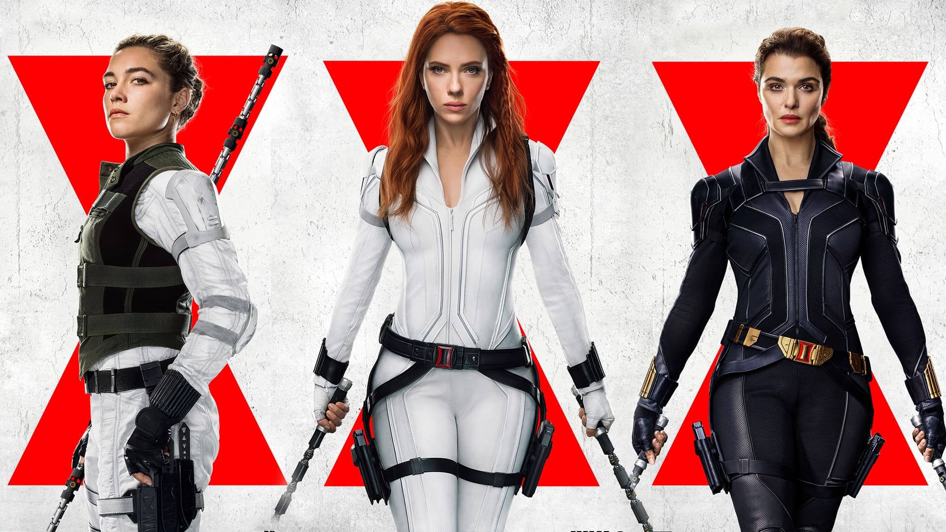 Here’s All You Need To Know About Black Widow