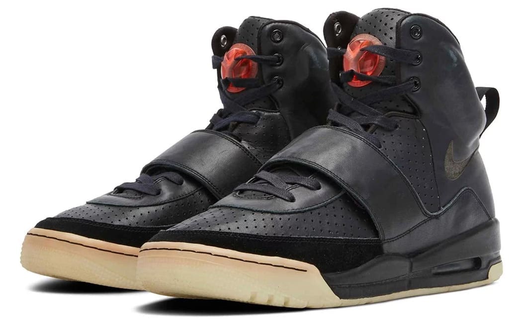 Meet The World’s Most Expensive Kicks