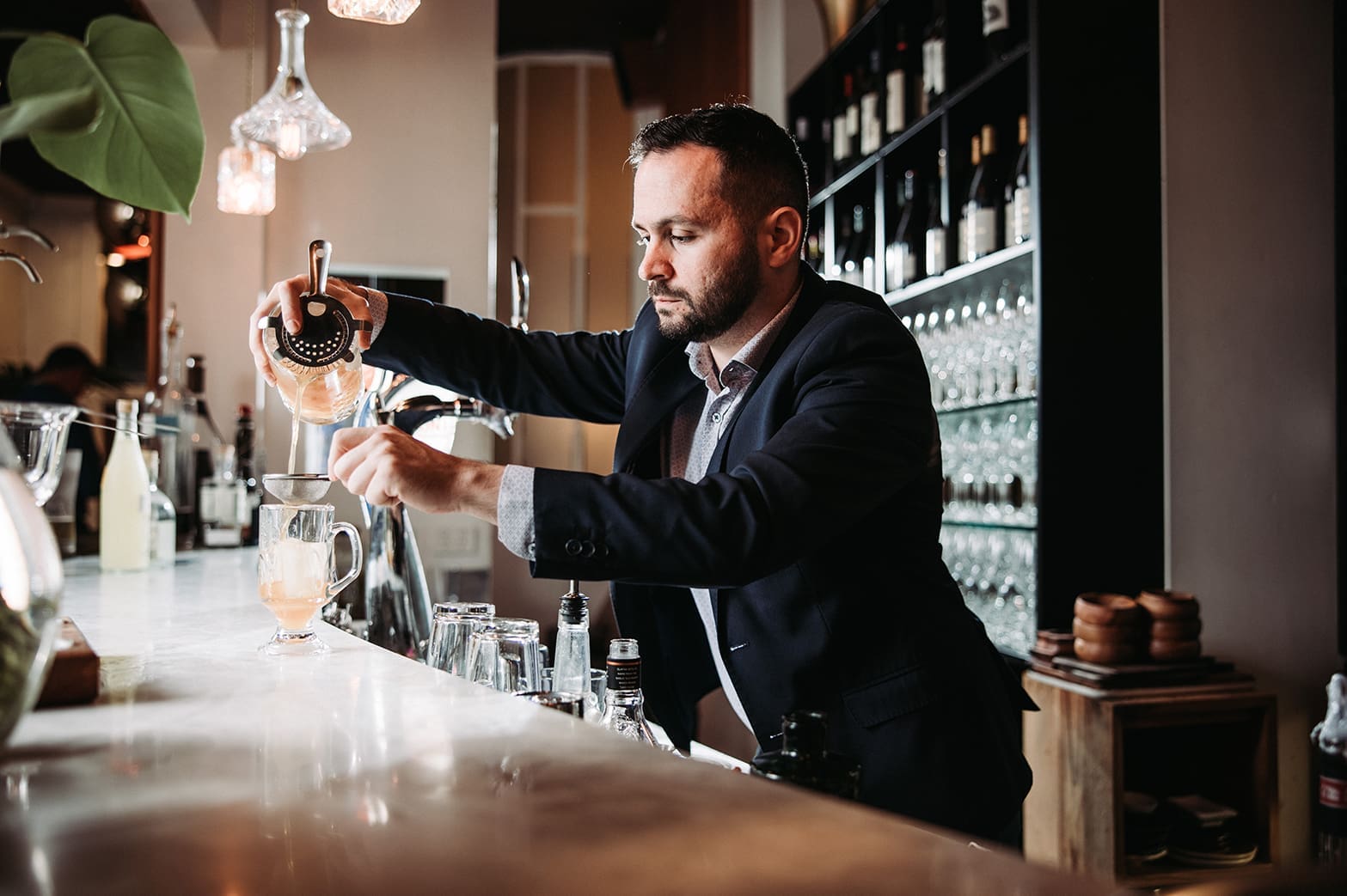 From Heston to the Heart of Auckland City