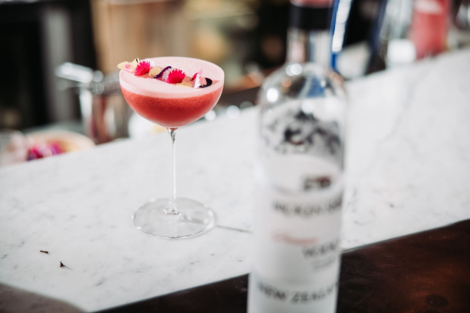 Try These 3 Cocktails From The Grove At Home